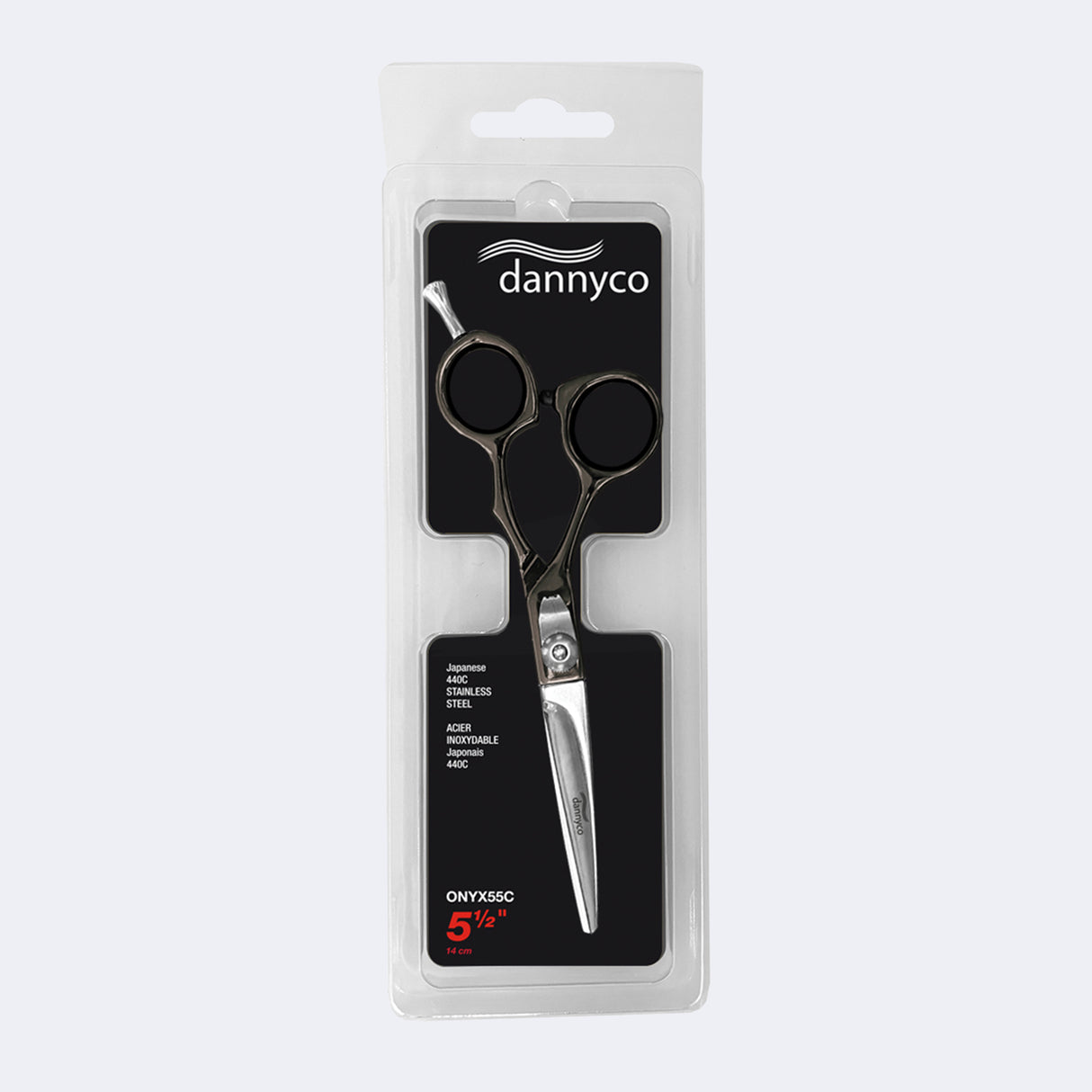 DannyCo 5.5" Scissors