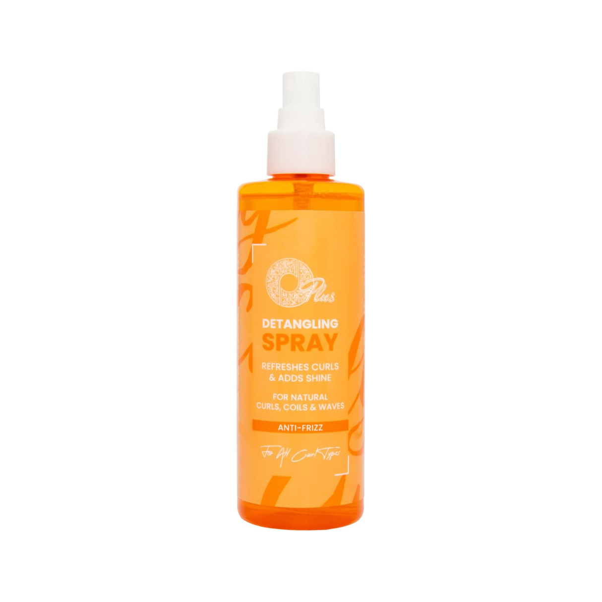 OPlus OPlus Detangling Spray 250ML
