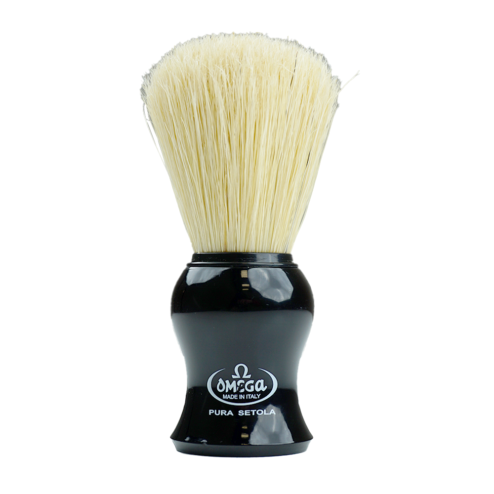 Omega Shaving Brush #66