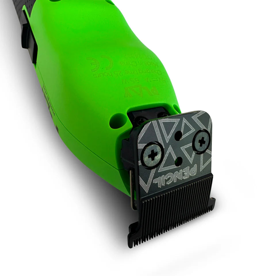 TPOB Play Clipper and Trimmer - Slime Edition