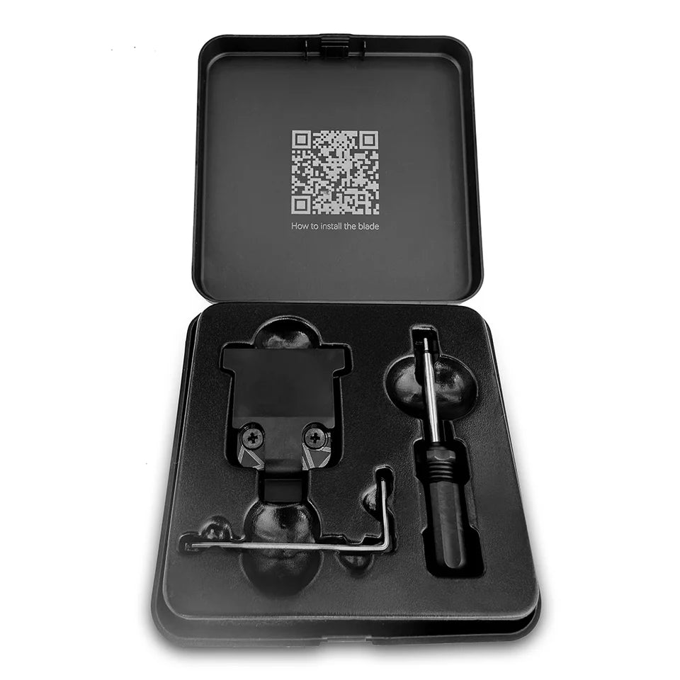 TPOB Play Pencil Replacement Trimmer Blade Set