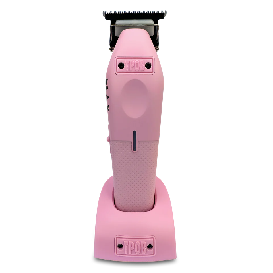 TPOB PLAY Trimmer - Candy Floss Pink Edition