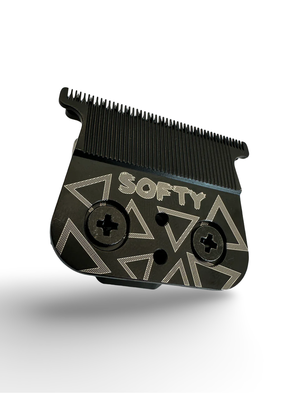 TPOB PLAY Softy Trimmer Blade + 5 guards