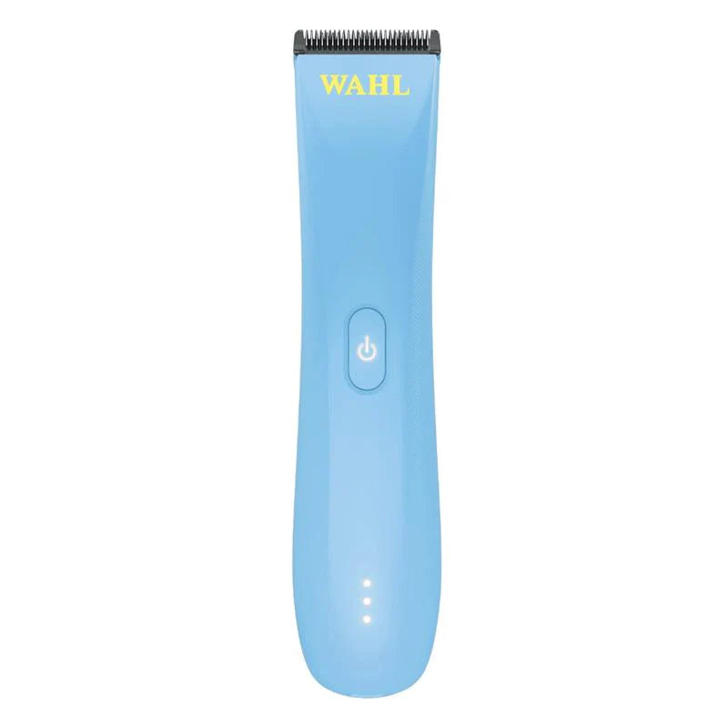 Wahl Cordless Peanut Li Trimmer