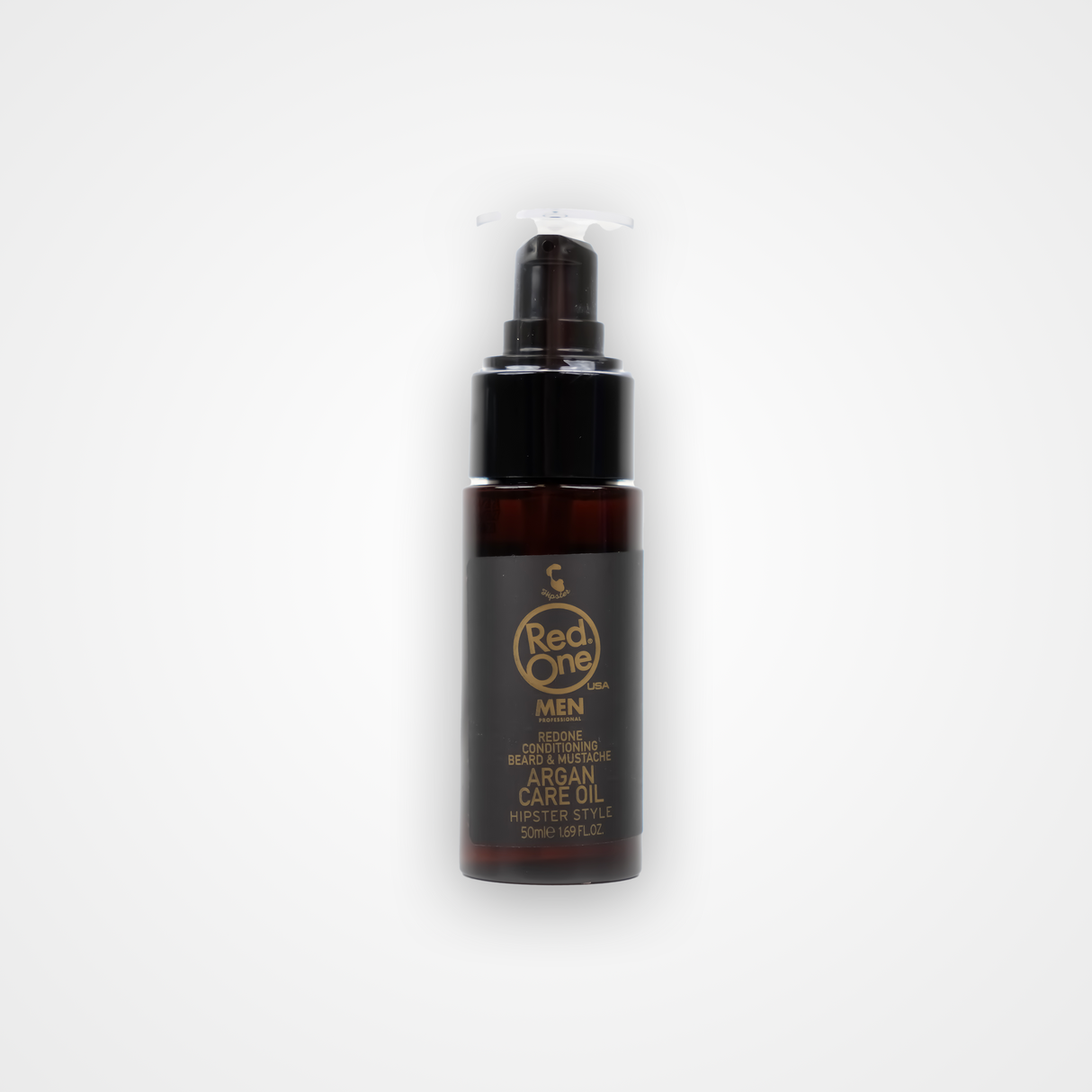 RedOne Argan Care Beard Oil 50 ml