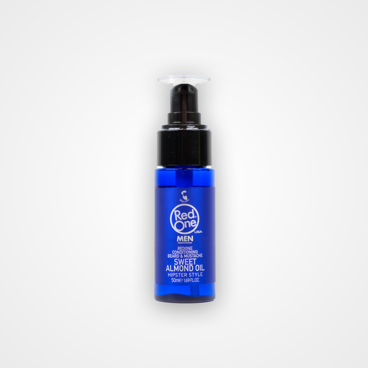 RedOne Sweet Almond Beard Oil 50 ml