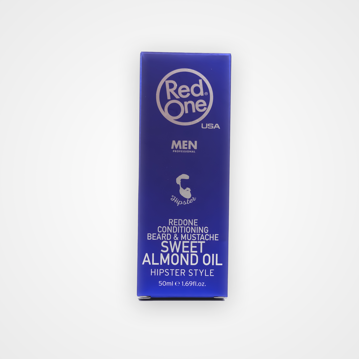 RedOne Sweet Almond Beard Oil 50 ml