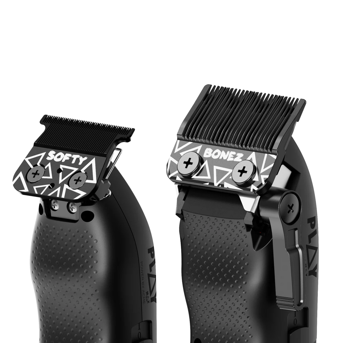 TPOB Play Max Clipper and Trimmer