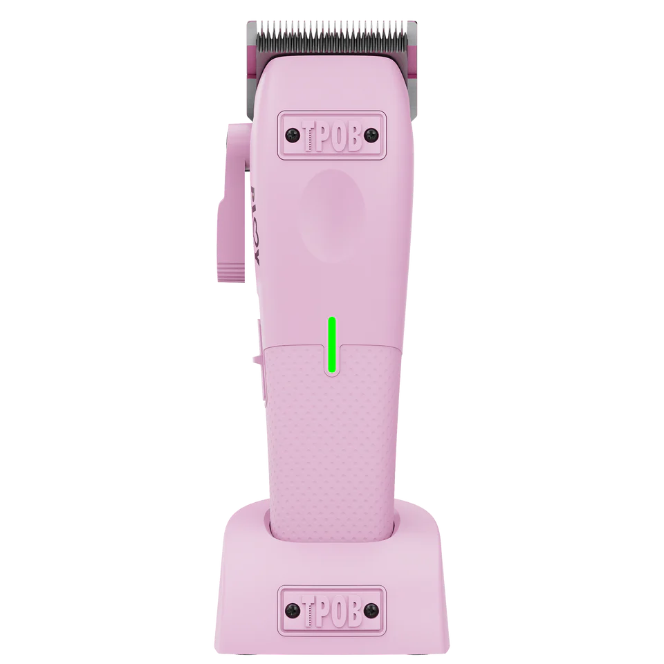 TPOB Play Mini Clipper - Valentines Candyfloss Edition