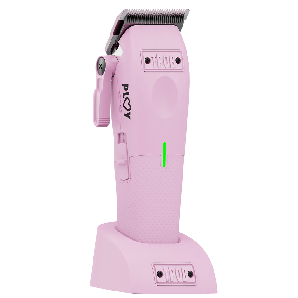 TPOB Play Mini Clipper - Valentines Candyfloss Edition