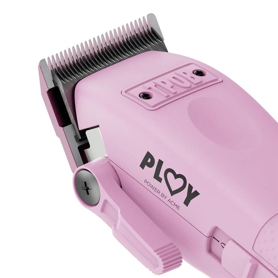 TPOB Play Mini Clipper - Valentines Candyfloss Edition