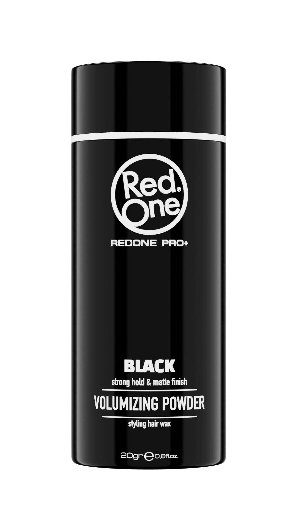 RedOne Premium Black Hair Volumizing Powder Dust 20GR-CS
