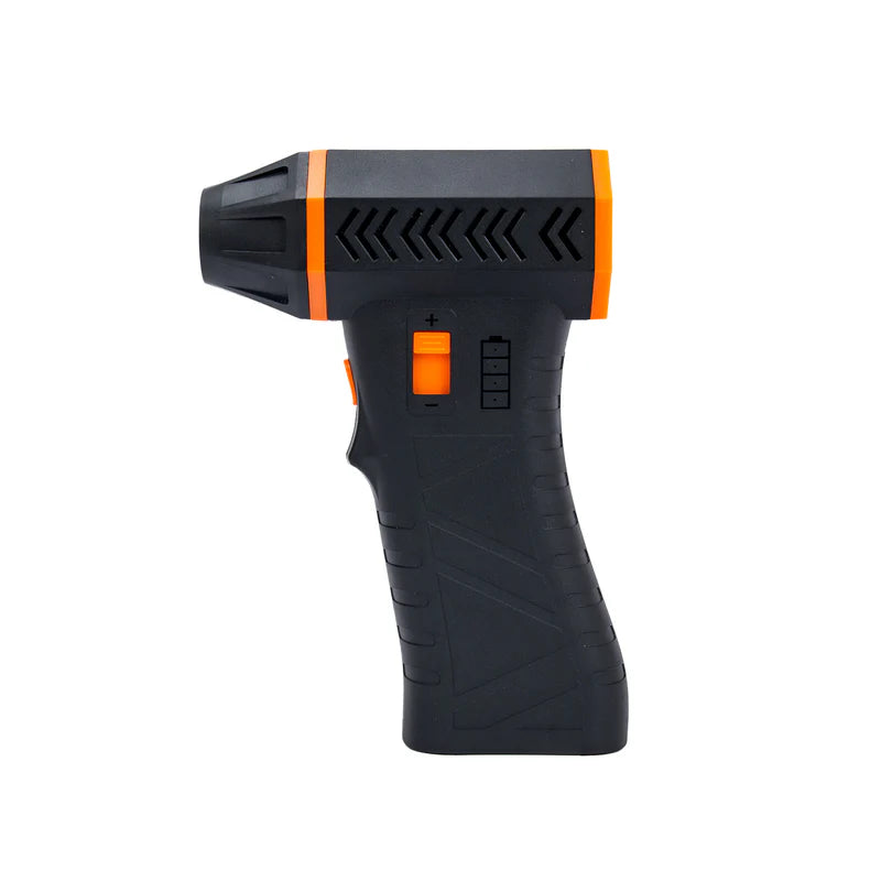 G&B Pro PRO Orange Mini Turbo Duster