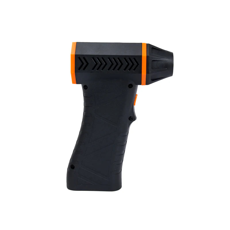 G&B Pro PRO Orange Mini Turbo Duster