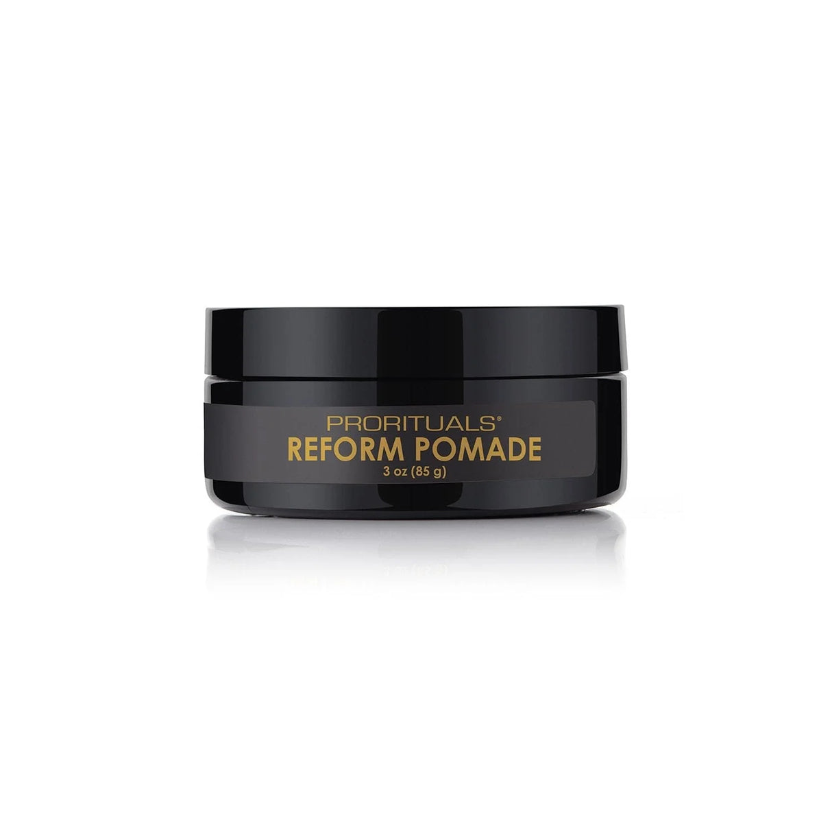 Prorituals Reform Pomade 3oz