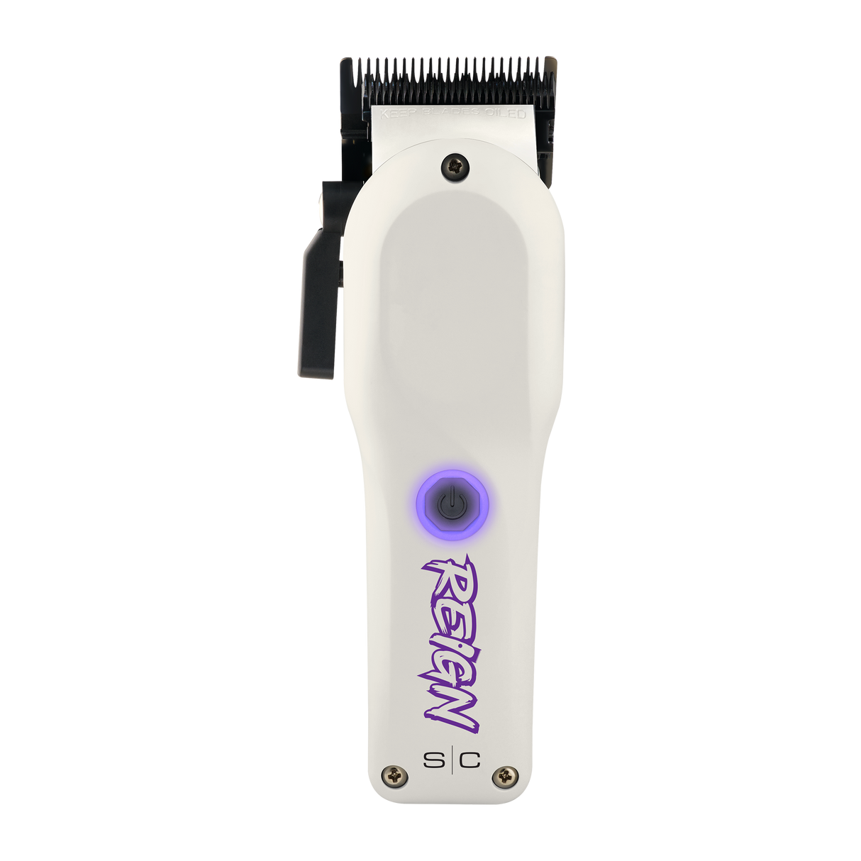 S|C Reign Professional Clipper