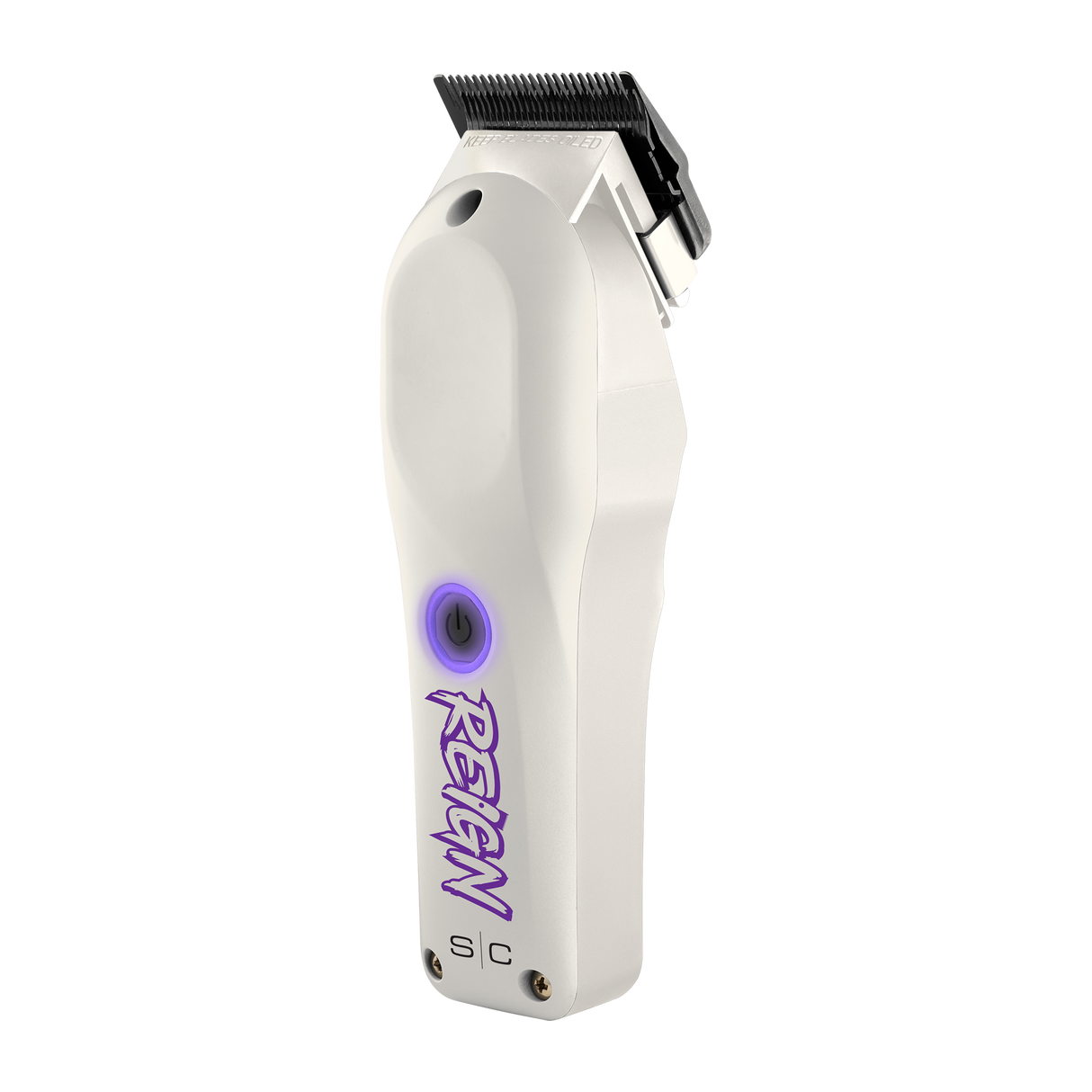 S|C Reign Professional Clipper