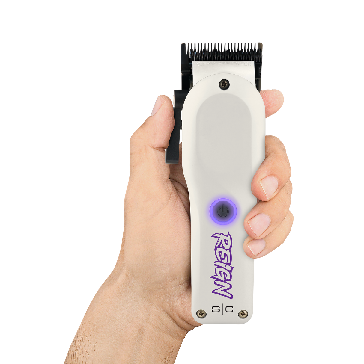 S|C Reign Professional Clipper