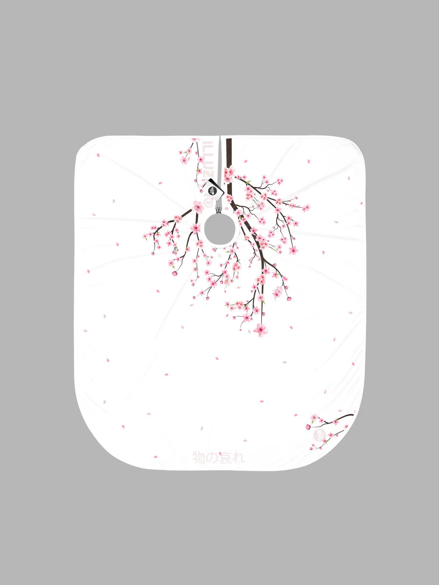 illuzien Sakura Pro Cape