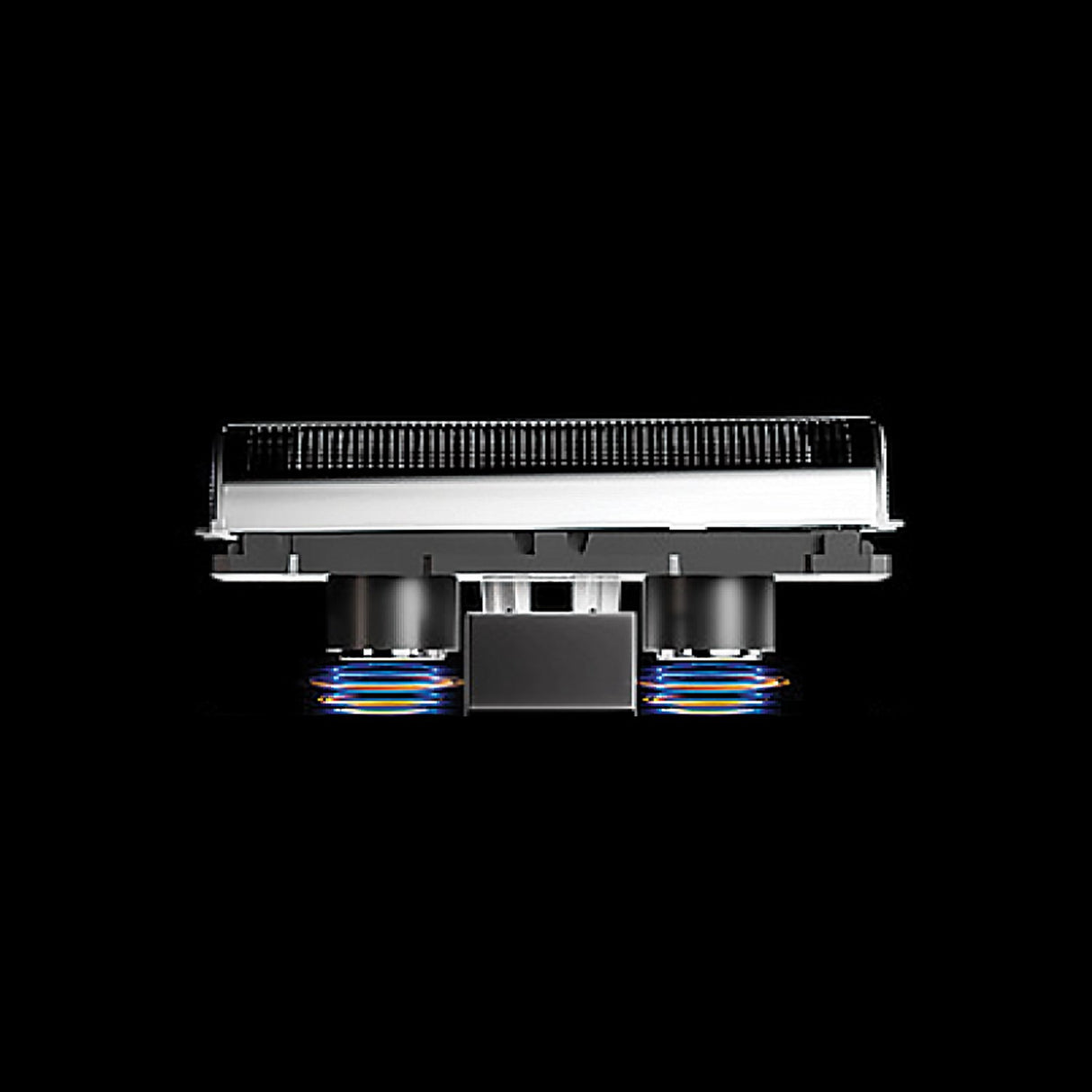 JRL Power Glide Foil Shaver Head