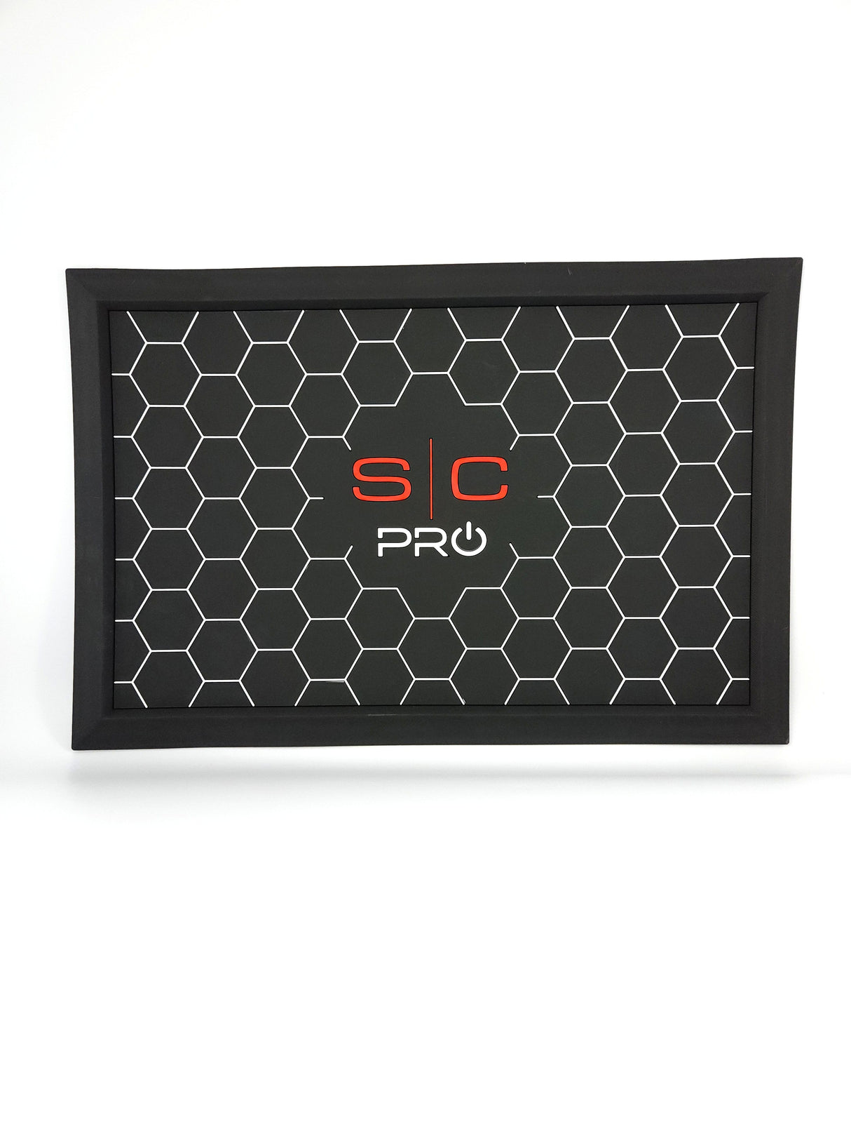 S|C Pro Barber Mat