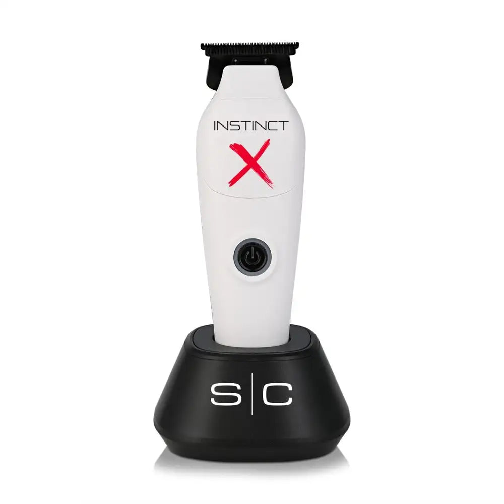 S|C Instinct X IN2 Vector Motor Cordless Trimmer