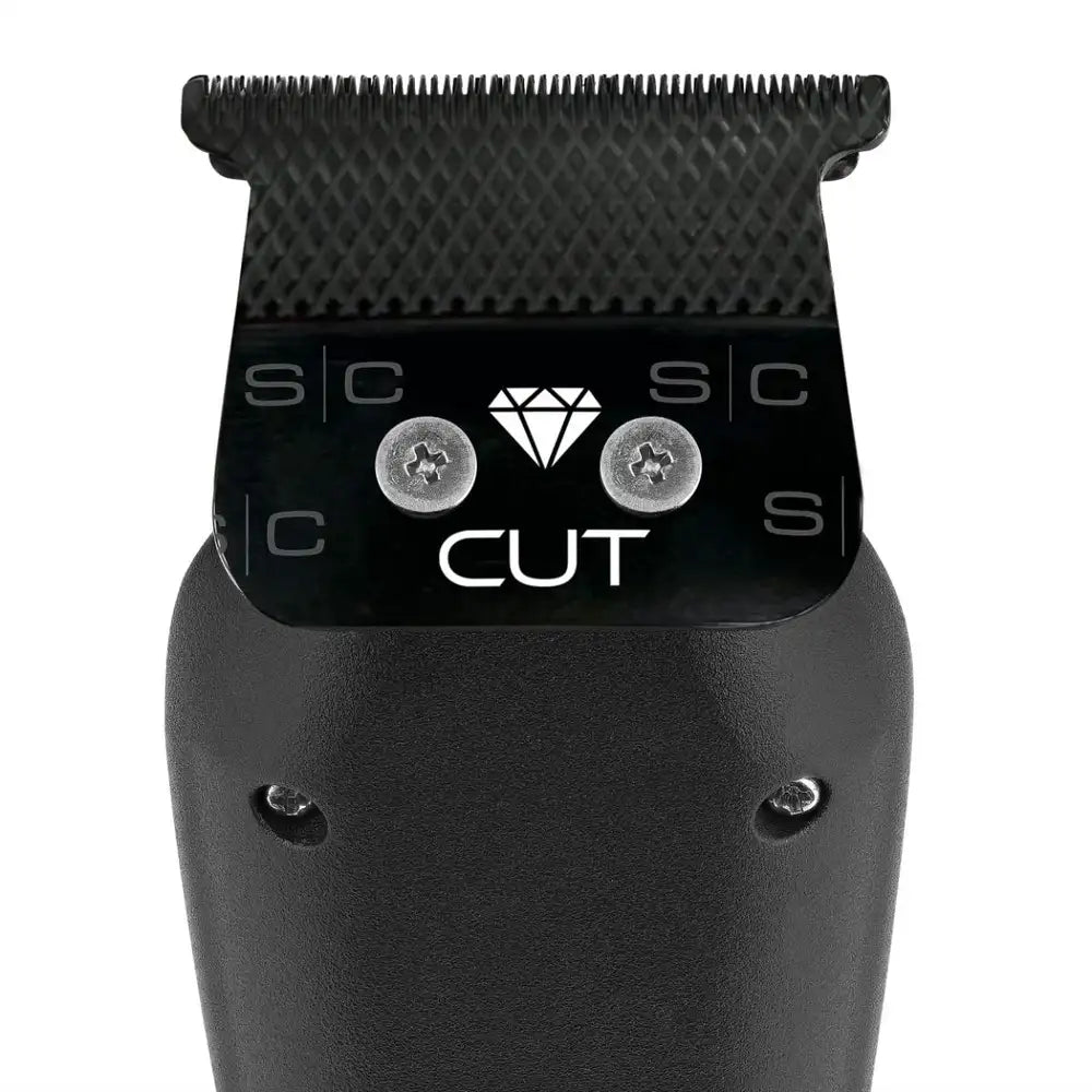 S|C Instinct X IN2 Vector Motor Cordless Trimmer