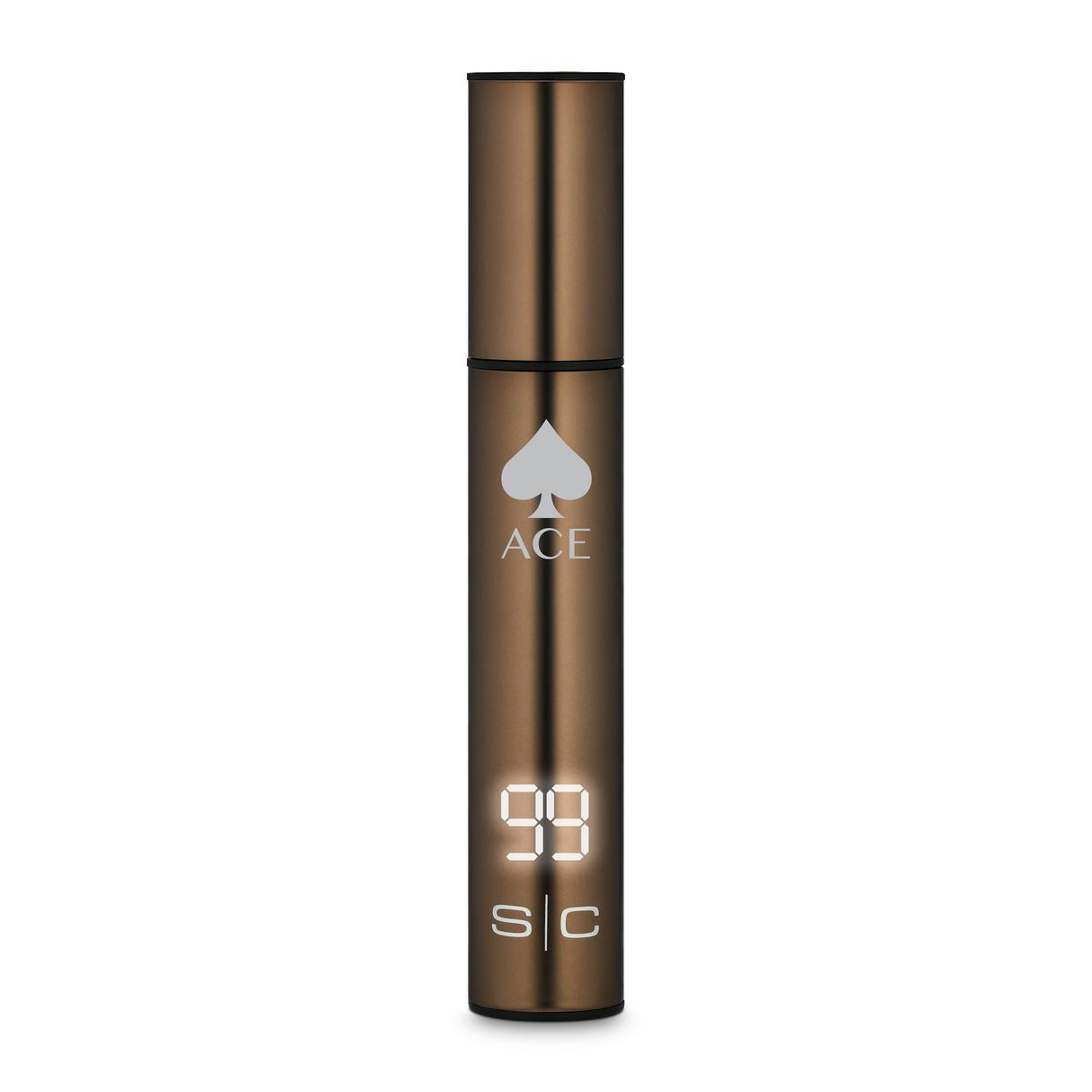 S|C ACE Electric Nose Hair Trimmer