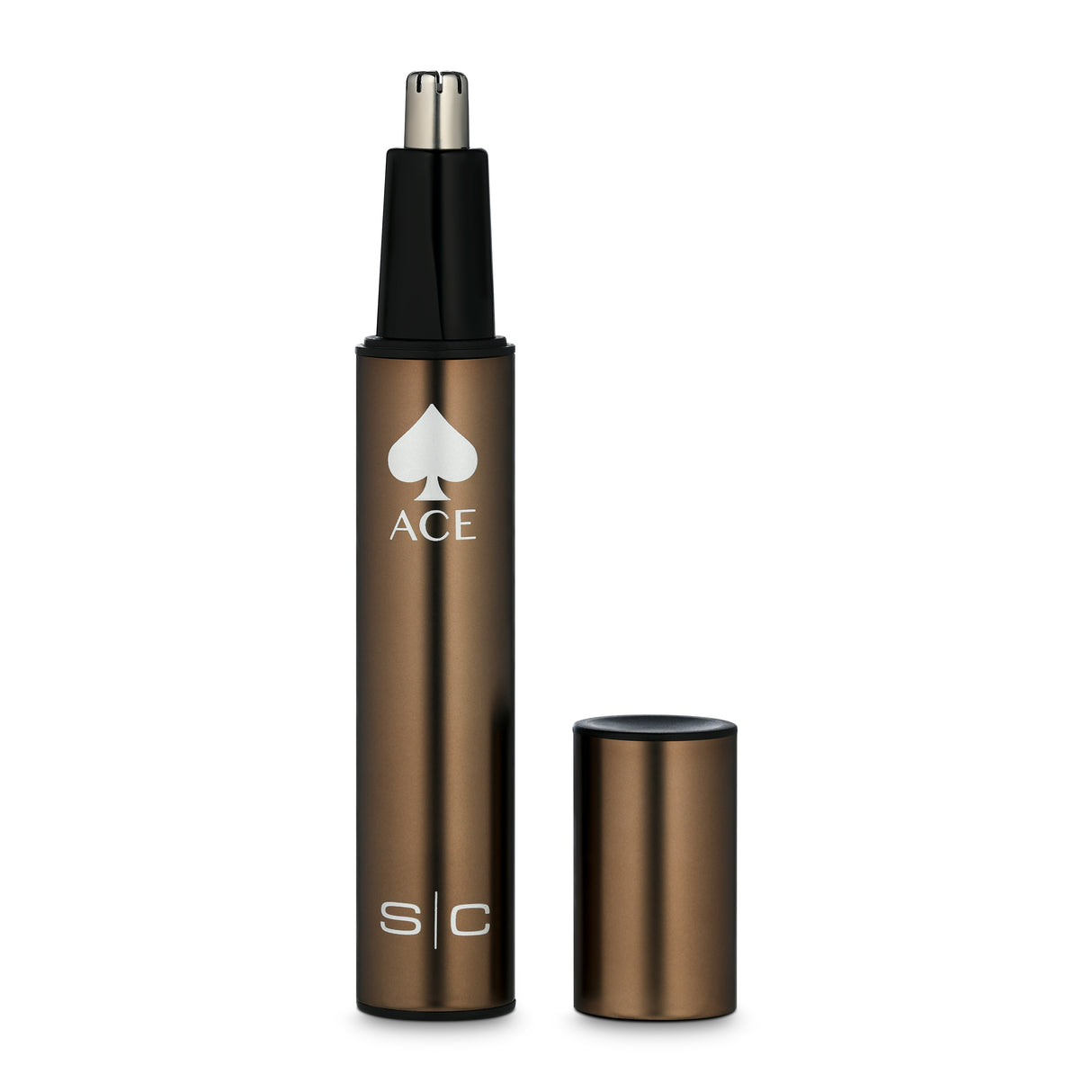 S|C ACE Electric Nose Hair Trimmer