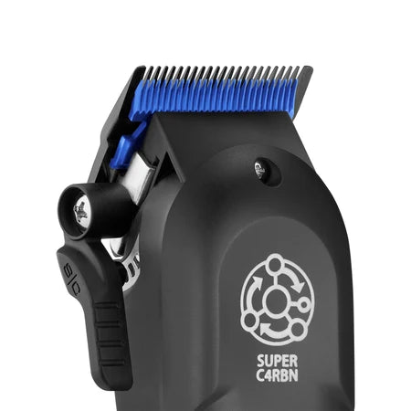 Stylecraft Echo Fixed Echo Blade +New Blue Ceramic Deep Tooth Cutting Blade Set