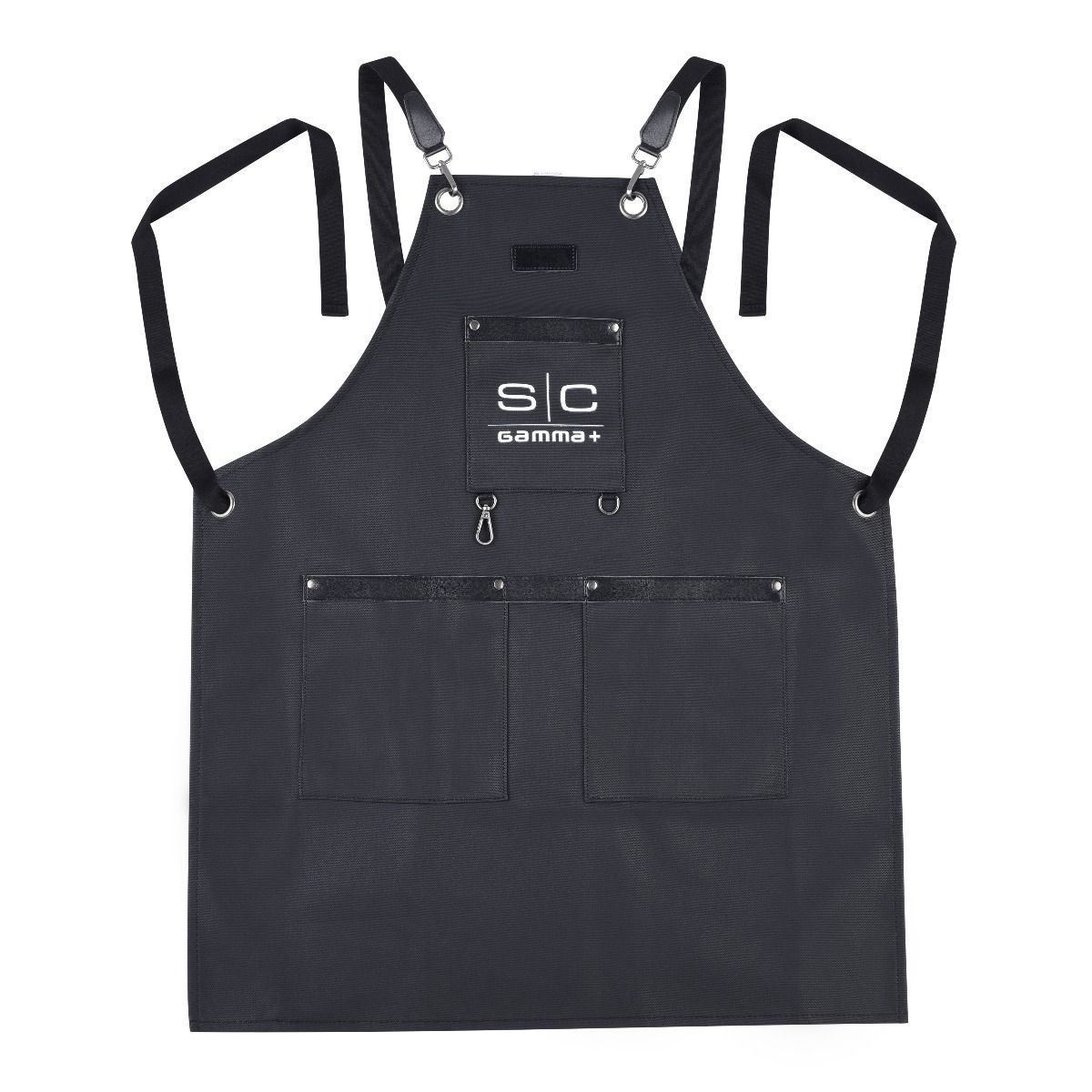 S|C Waterproof Barber Apron