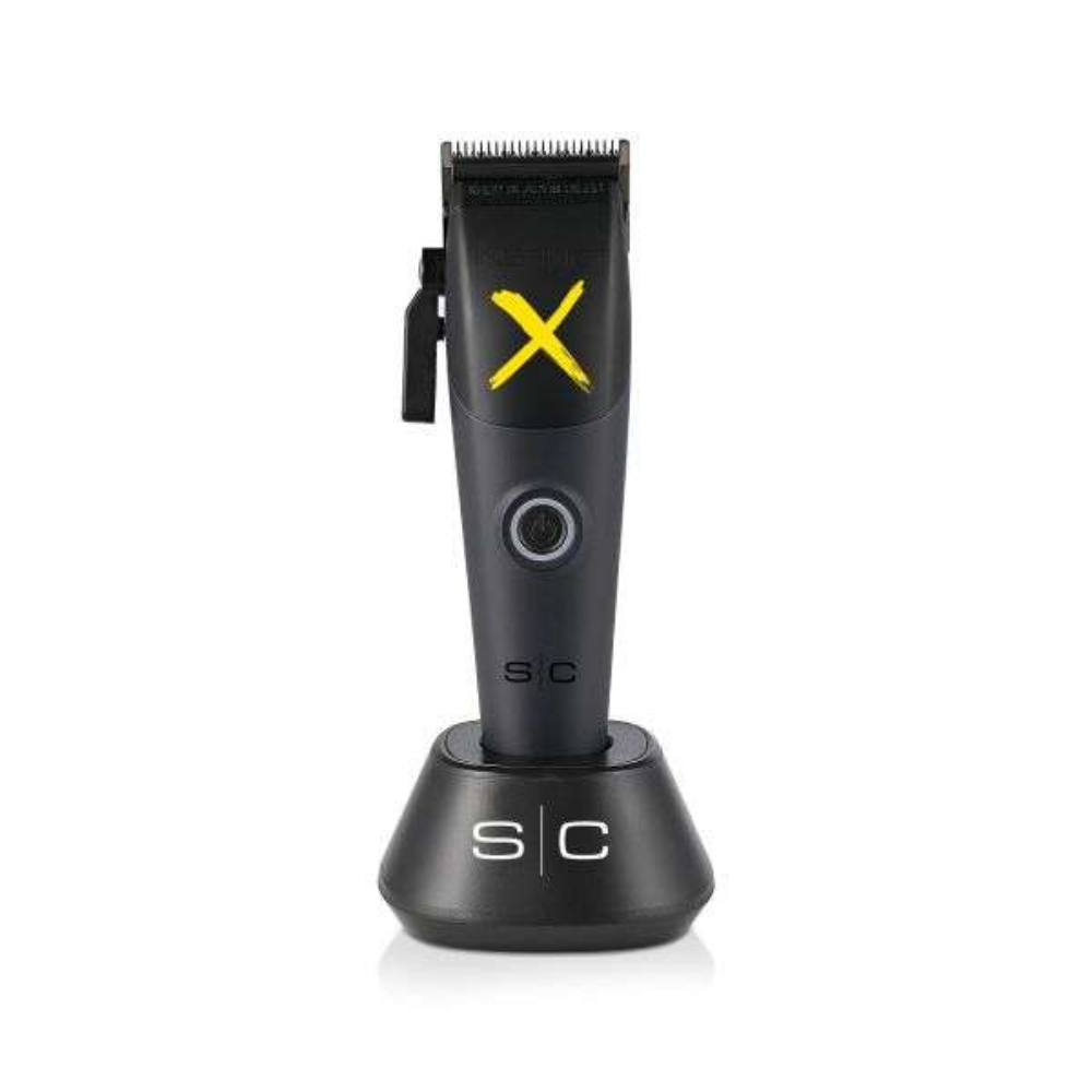 S|C Instinct-X IN2 Vector Motor Cordless Clipper