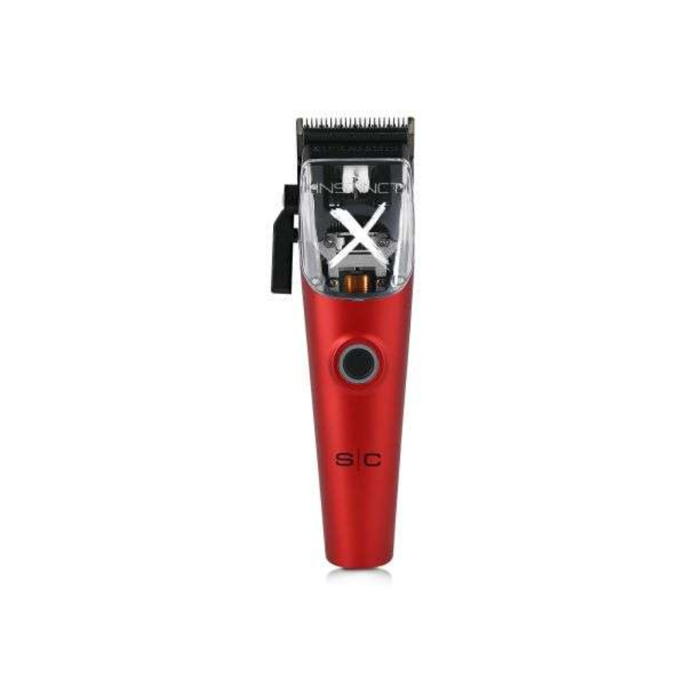S|C Instinct-X IN2 Vector Motor Cordless Clipper