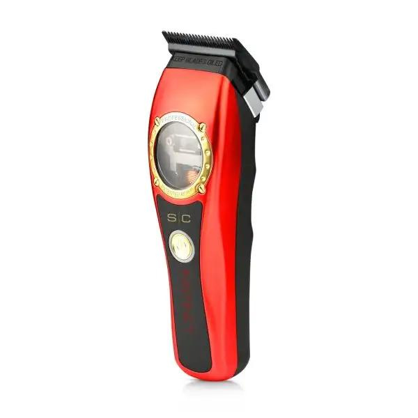 S|C Instinct IN2 Vector Motor Cordless Clipper
