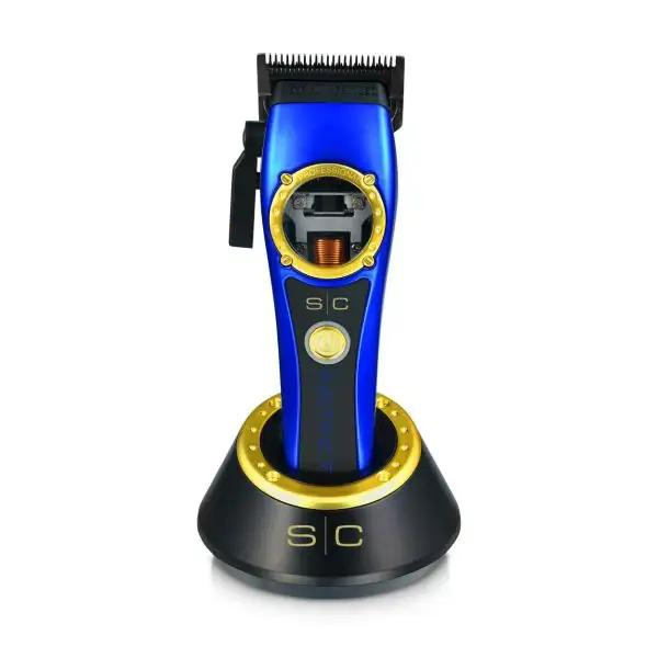 S|C Instinct IN2 Vector Motor Cordless Clipper