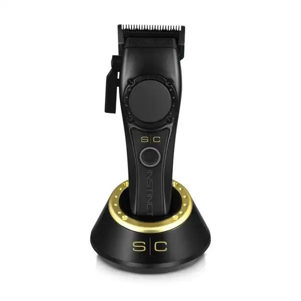 S|C Instinct IN2 Vector Motor Cordless Clipper