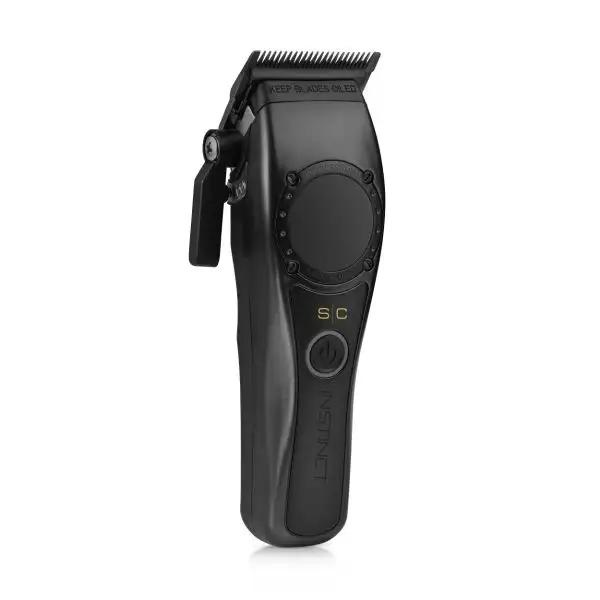 S|C Instinct IN2 Vector Motor Cordless Clipper - Empire Barber Supply