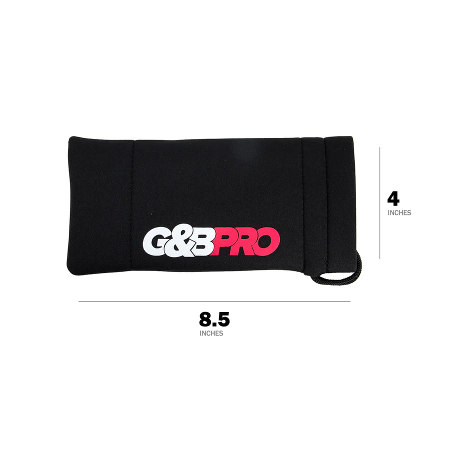 G&B Pro Protec Padded Tool Sleeve