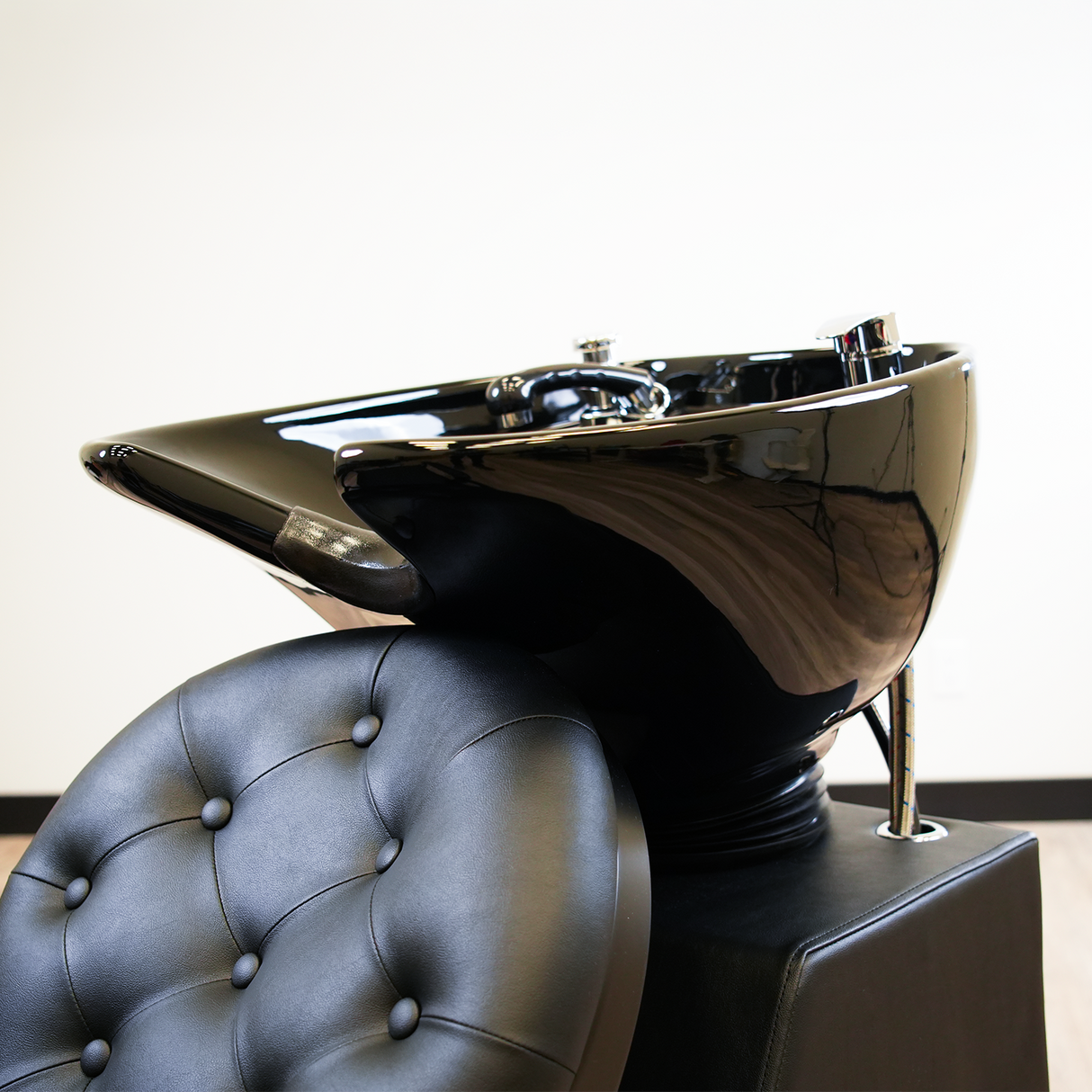 Sultan Shampoo Backwash Unit