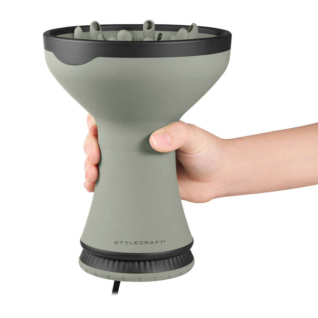 S|C Sage Diffuser Hair Dryer