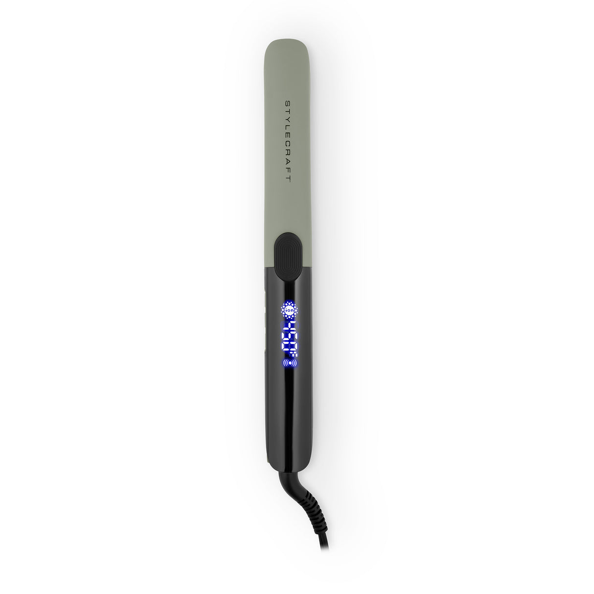 S|C Sage 1" Vibrating Flat Iron