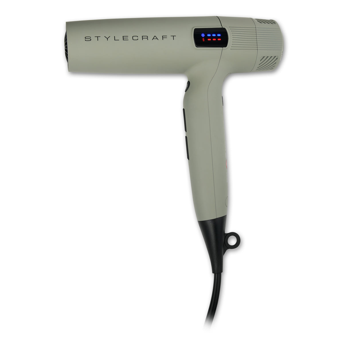 S|C Sage Hair Dryer