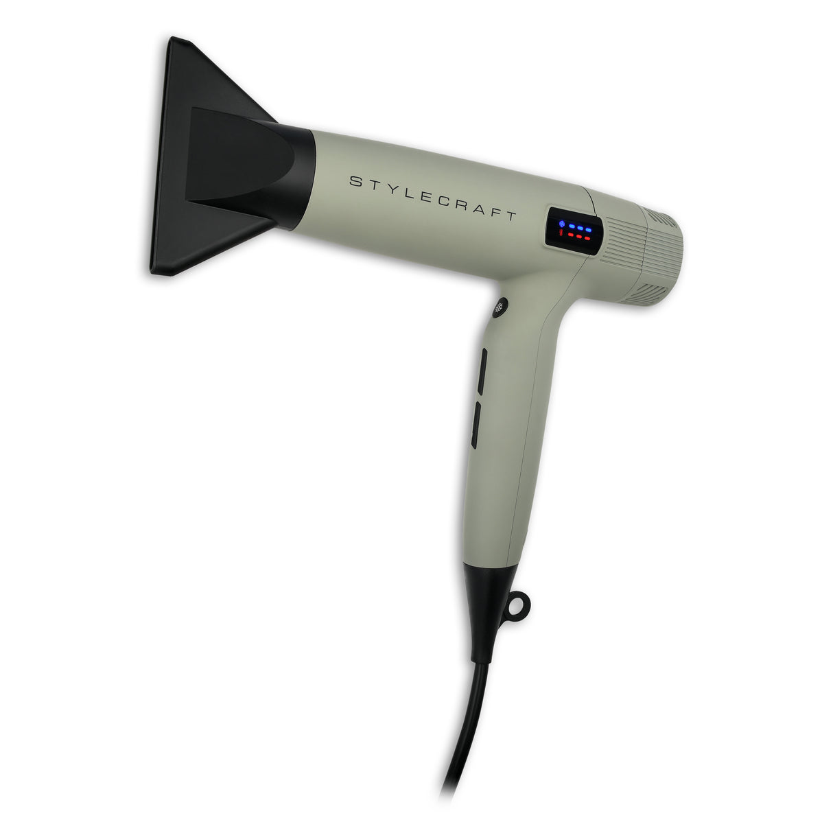 S|C Sage Hair Dryer