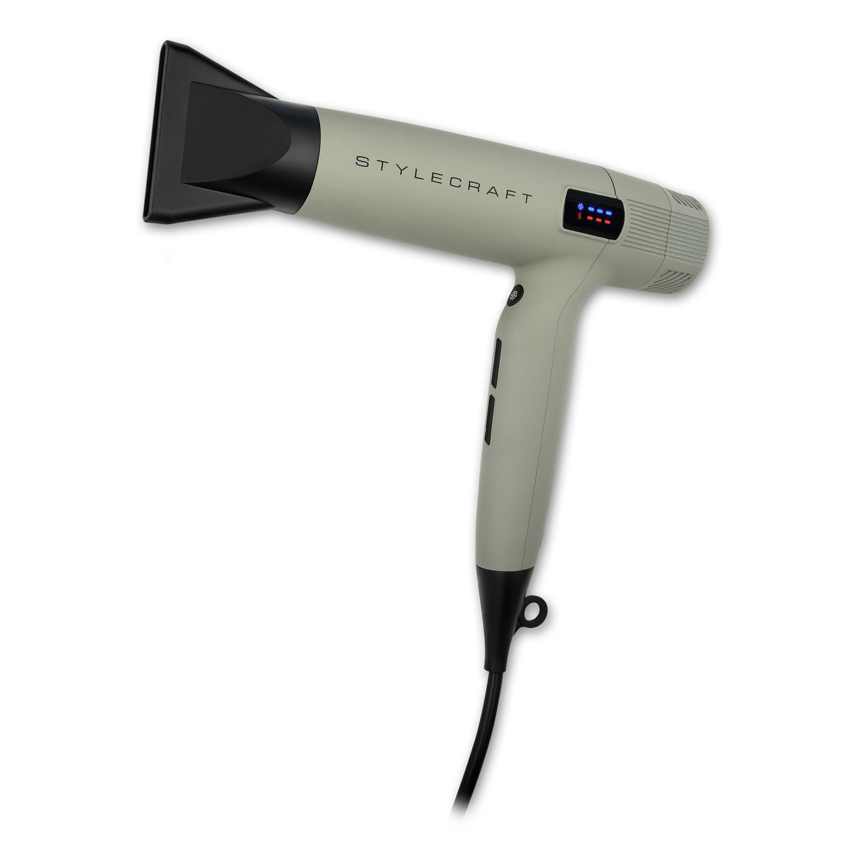 S|C Sage Hair Dryer