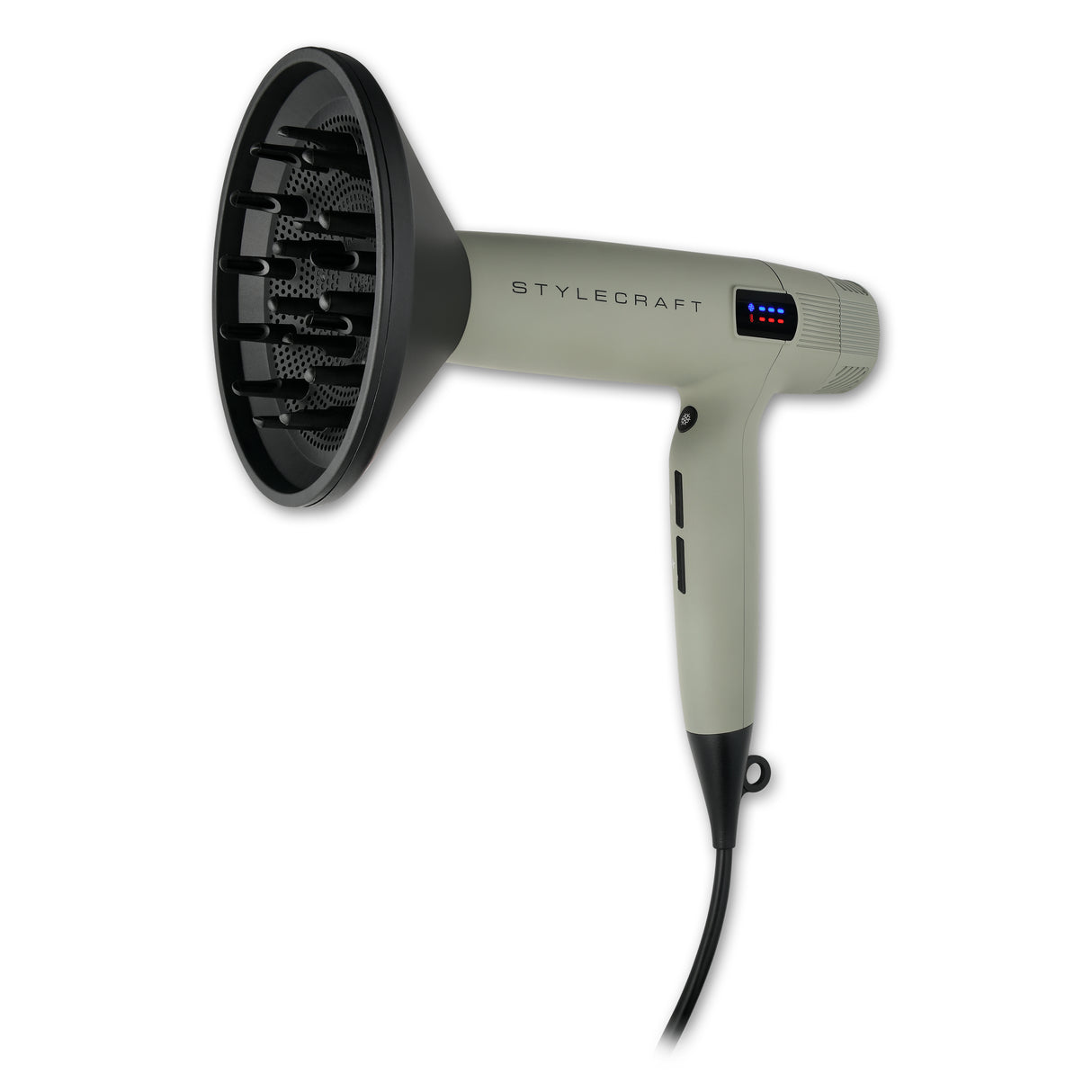 S|C Sage Hair Dryer