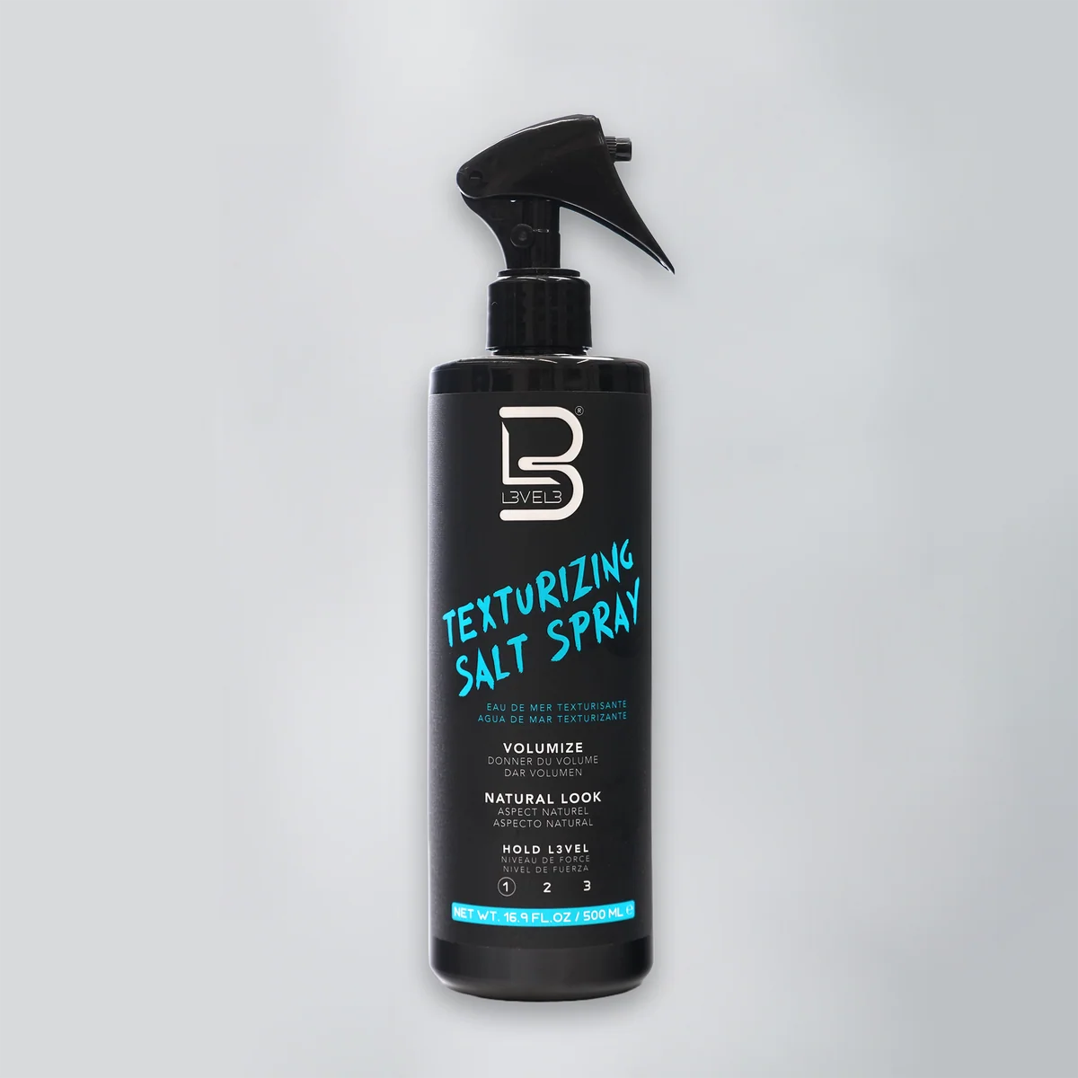 LV3 Texturizing Sea Salt Spray
