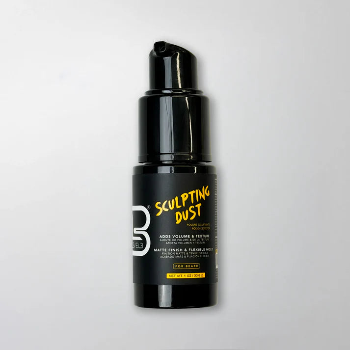 LV3 Beard Sculpting Dust 30GR - Empire Barber Supply