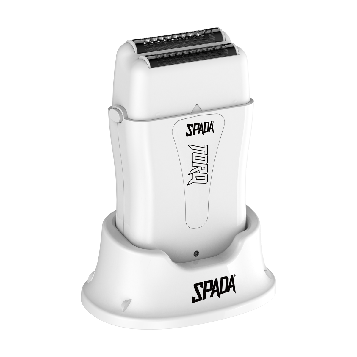 Spada TORQ Double Foil Shaver