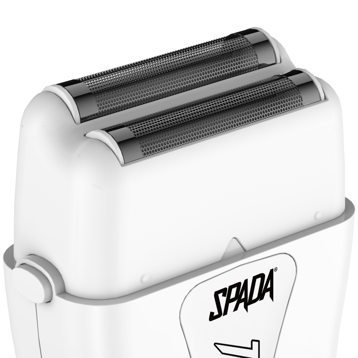 Spada TORQ Double Foil Shaver