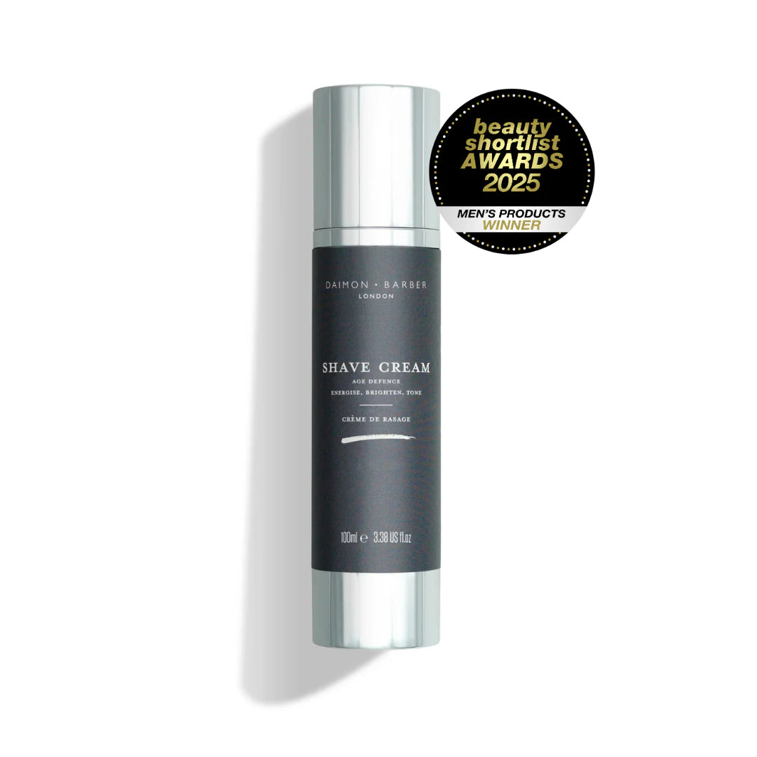 Daimon Barber Shave Cream 100ML